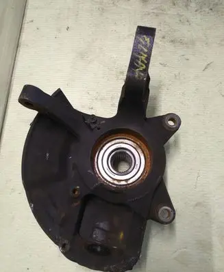 SsangYong Korando Front wheel bearing hub TLAU171213097