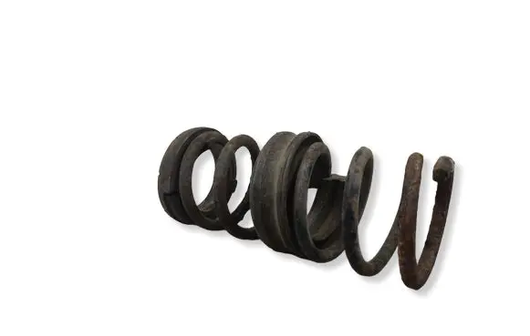 Ford Sierra Rear coil spring 