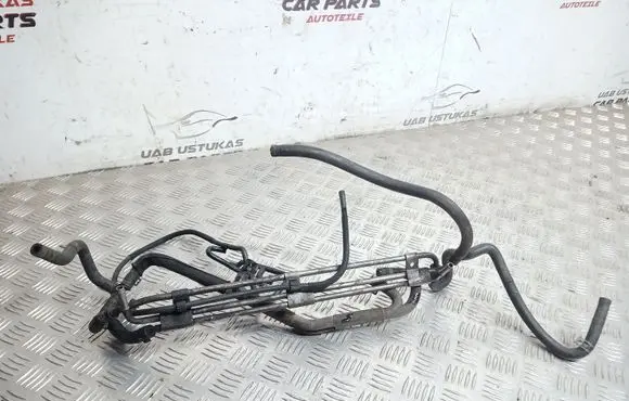 Volkswagen Golf IV Engine coolant pipe/hose
