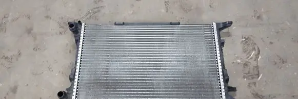 Audi A5 8T 8F Coolant radiator 8K0121251R K5948005 0499348