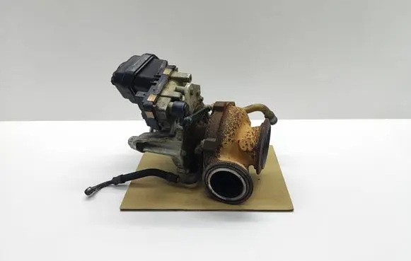 BMW 5 F10 F11 Turbo 7823202 GARRETT