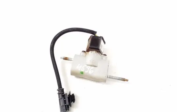Opel Corsa F Valve 