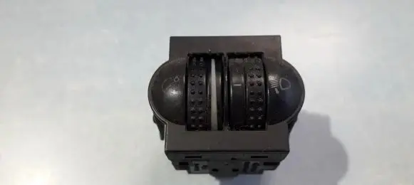 Skoda Superb B5 (3U) Headlight level height control switch 3B0941333A