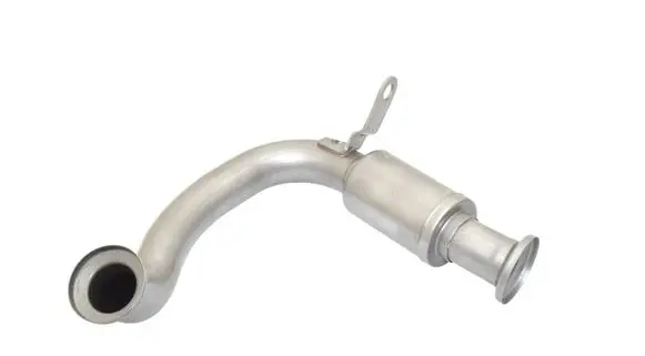 BMW 7 E38 EGR valve line/pipe/hose 11712354079 2354079
