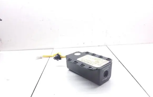 Mitsubishi Outlander Passenger airbag on/off switch 8610A054