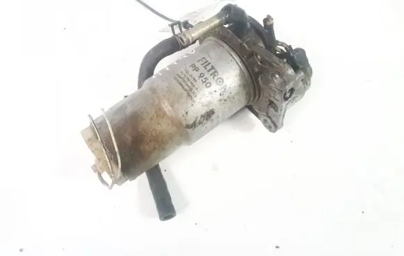 Fuel filter