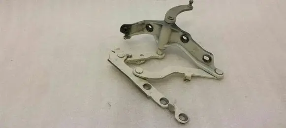 Mercedes-Benz CL C216 Engine bonnet/hood hinges A2218800328