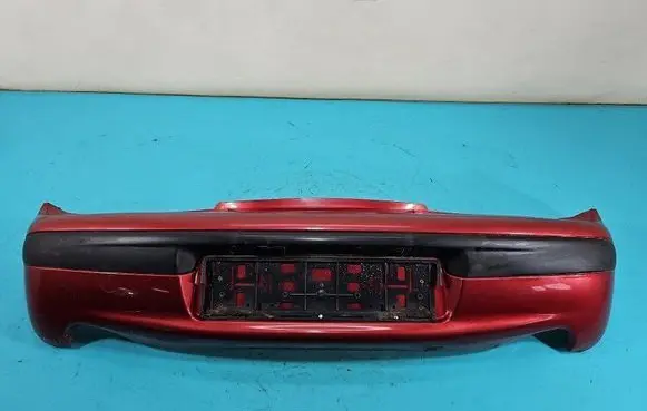 Fiat Seicento/600 Rear bumper IMPRK1482015
