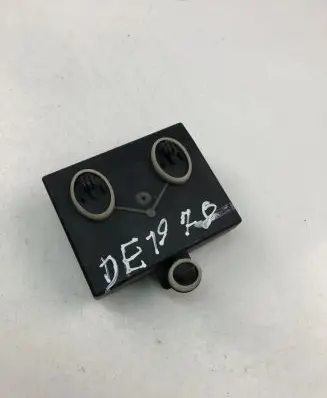 Volkswagen Golf VII Door control unit/module 5Q0959592E