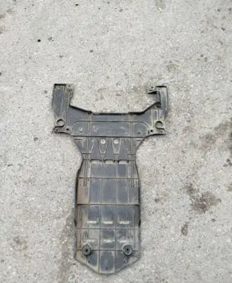 Lexus GS 250 350 300H 450H Gearbox bottom protection 5144230152