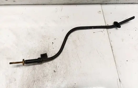 Opel Astra H Oil level dip stick 8973000560