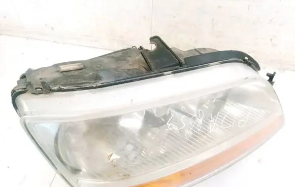 Fiat Idea Headlight/headlamp