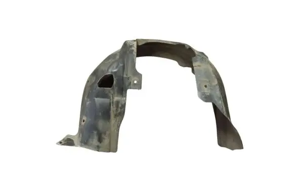 Mini One - Cooper R50 - 53 Front wheel arch liner splash guards 1486197 51711486197