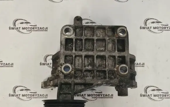 Audi A5 8T 8F Generator/alternator bracket 059903143S