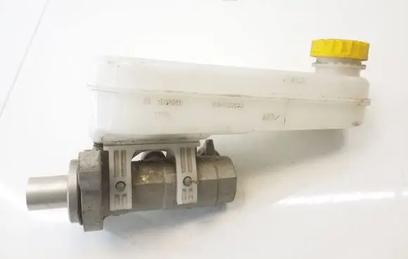 Peugeot Boxer Master brake cylinder 0204255096