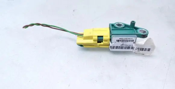Volkswagen PASSAT B6 Airbag deployment crash/impact sensor 3C0909606