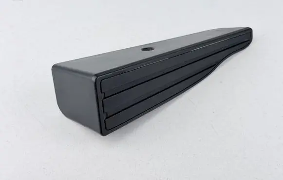 Porsche Boxster 987 Foot rest pad/dead pedal 99755161200