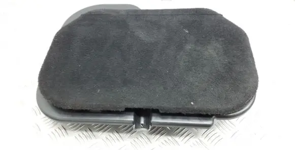 Volkswagen Touran II Glove box in trunk 1T0864134B 1T0864091B 1T0863991A