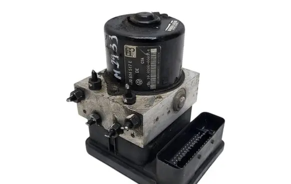 Audi A3 S3 8L ABS Pump 1C0907379E 1J0614517E 10020600094
