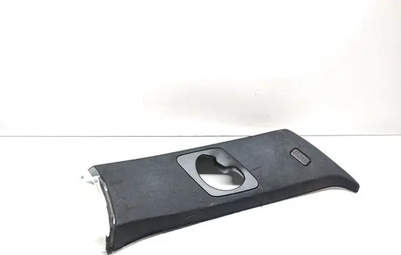 BMW X5 E70 (C) pillar trim 7129755 5143712955