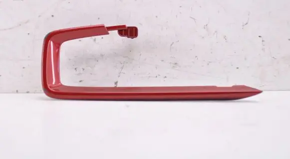 Opel Mokka B Dashboard glove box trim GE0068146