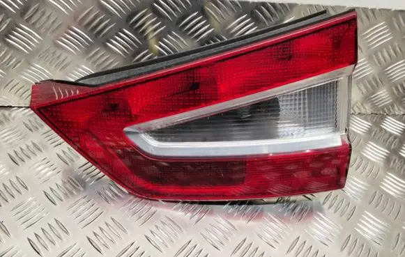 Ford Galaxy Tailgate rear/tail lights 162498