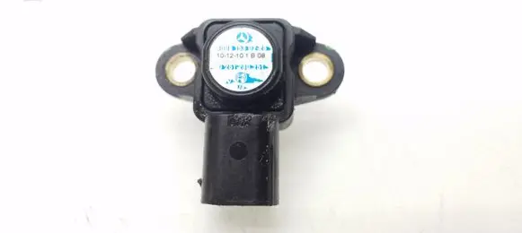 Mercedes-Benz C W204 Air pressure sensor 0261230251