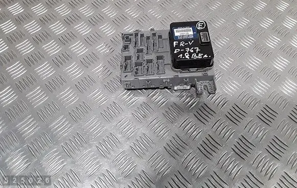 Honda FR-V Fuse module 38650SJDG02 SJDG111