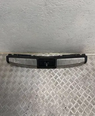 Nissan Murano Z51 Trunk/boot sill cover protection 849921AA0A 849921AA0B