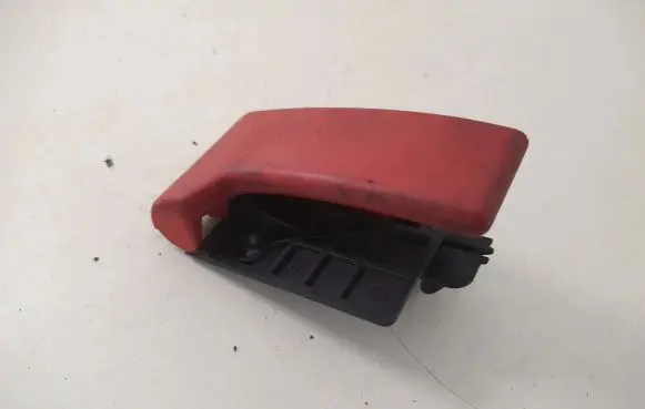 Mercedes-Benz Vito Viano W639 Engine bonnet (hood) release handle A1248800320