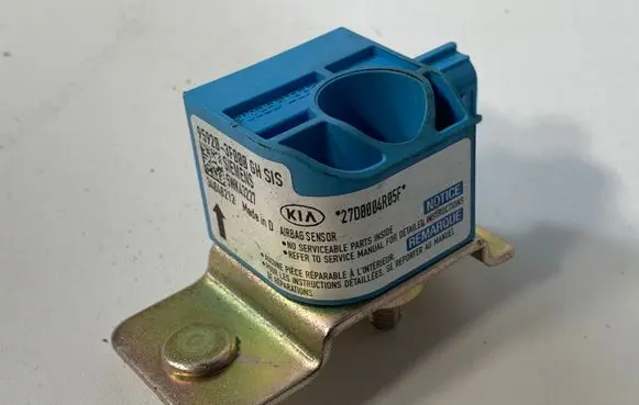 KIA Opirus Airbag deployment crash/impact sensor 959203F000
