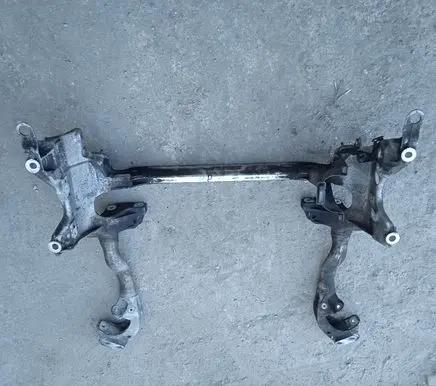 Audi A5 8T 8F Front subframe