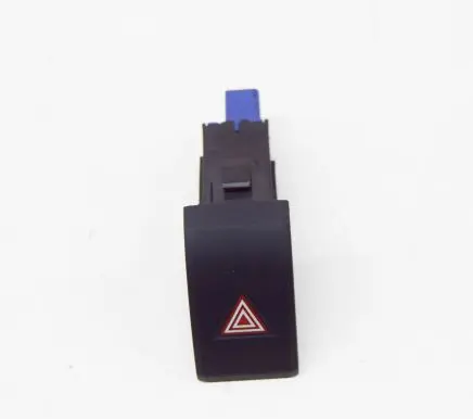 Toyota RAV 4 (XA50) Hazard light switch