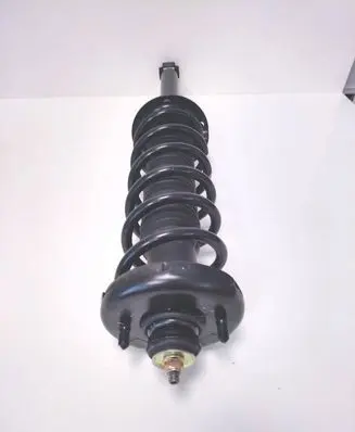 Honda Accord Rear shock absorber with coil spring 52610SEAE03