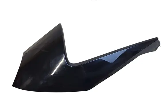 Nissan Leaf II (ZE1) Tailgate trim 96037X12PA