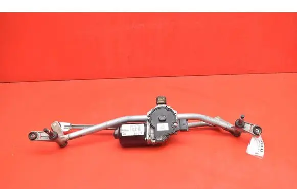 Toyota Proace Front wiper linkage and motor 9808465280