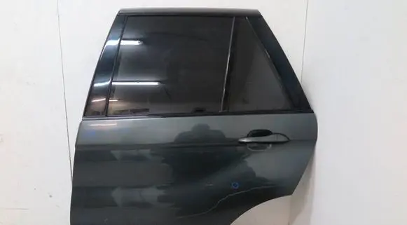 BMW X5 E53 Rear door 