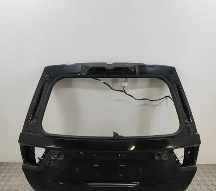 Jeep Grand Cherokee (WK) Tailgate/trunk/boot lid 55369603AE