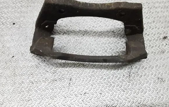 Jaguar X-Type Front Brake Caliper Pad/Carrier 
