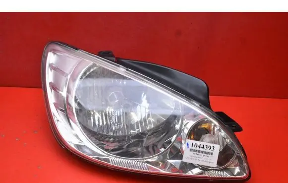 Hyundai Getz Headlight/headlamp 92102-1C500