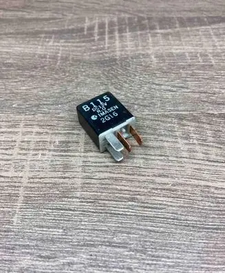 Mazda MX-5 NB Miata Other relay B115DC12V 2G16