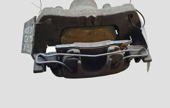Opel Astra K Front brake caliper