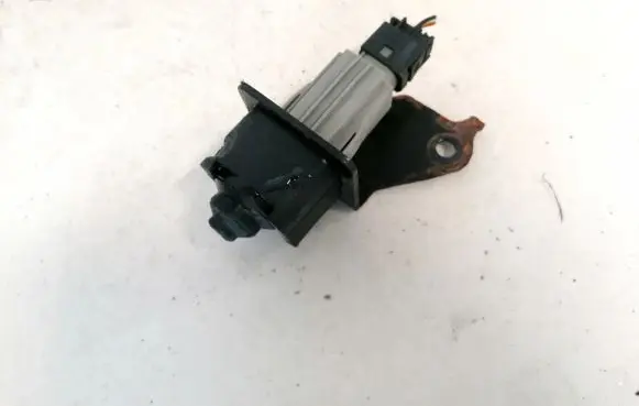 Rover 45 Bonnet alarm switch sensor 