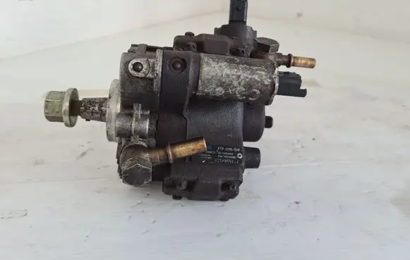 Citroen C2 Fuel injection high pressure pump A2C20000727 5WS40008 9651590880