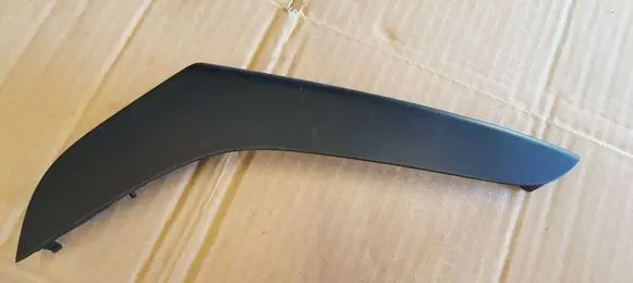 Volkswagen PASSAT B6 Rear door handle trim 3C4867372A