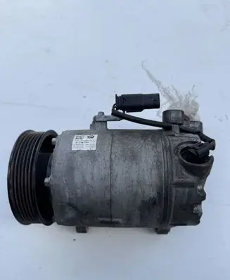 Mini Clubman F54 Air conditioning (A/C) compressor (pump) 6826880