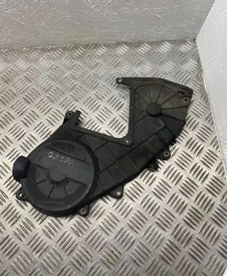 Opel Meriva A Timing belt guard (cover) 897327429