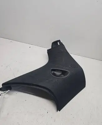 Audi Q7 4L (D)pillar trim (top) 4L0867245