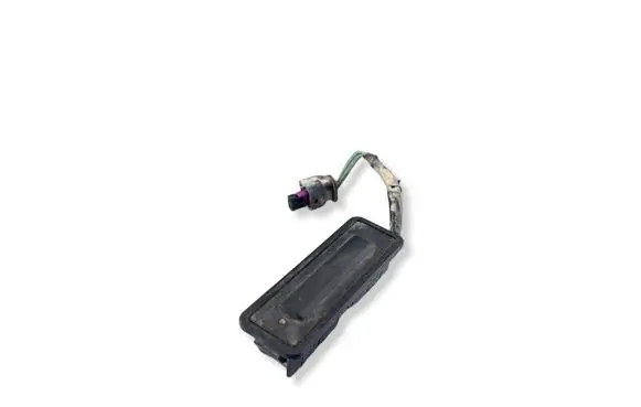 Opel Insignia A Tailgate/boot open switch button 13597499