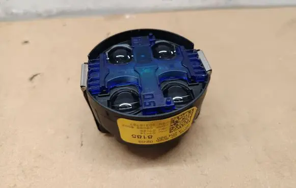 Mercedes-Benz C W204 Rain sensor A2048208185 0060250203 08088Q002